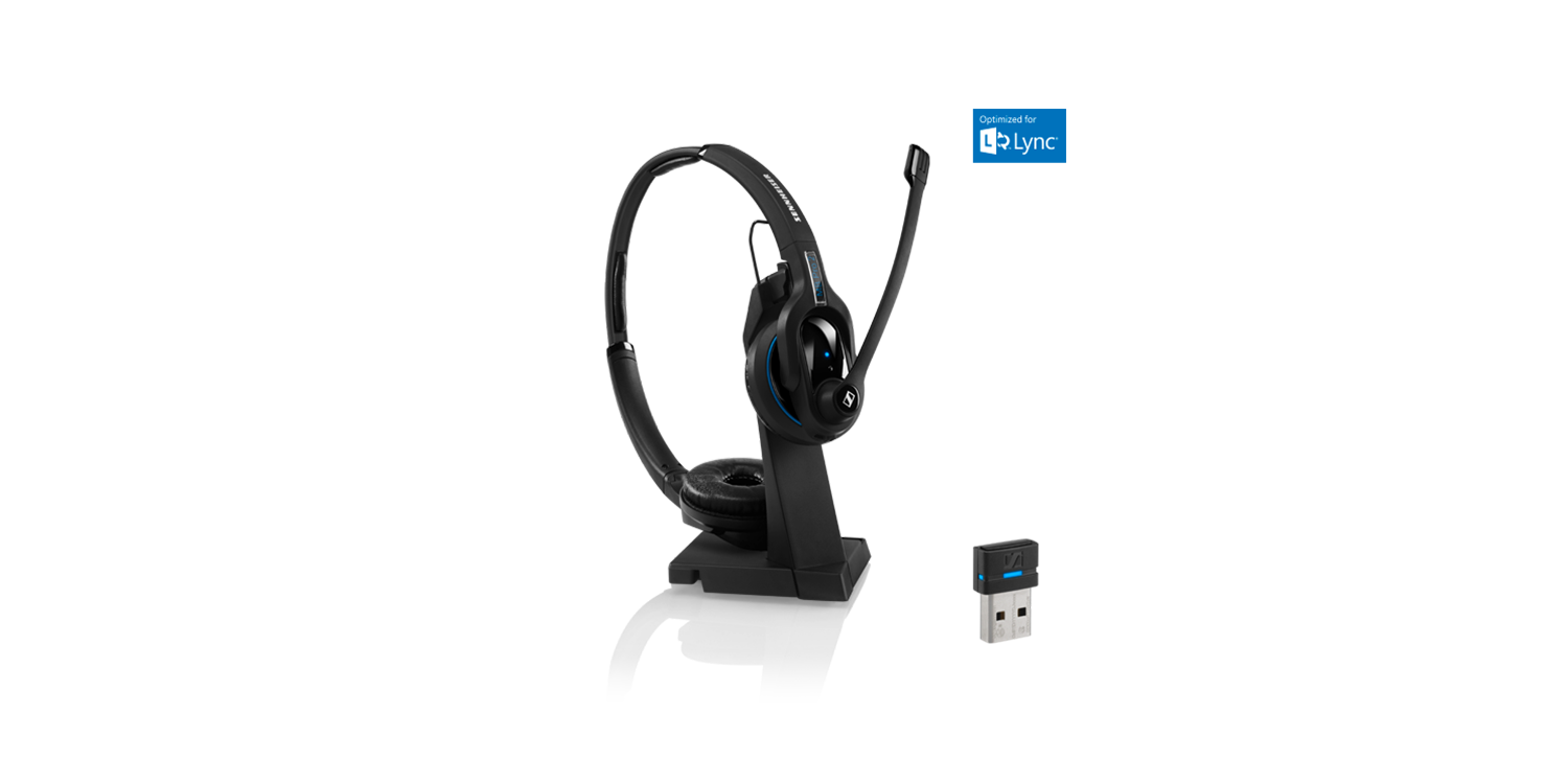Sennheiser MB Pro 2 UC ML – Product Review - Call One, Inc