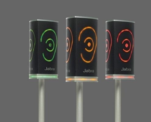 Jabra Noise Guide
