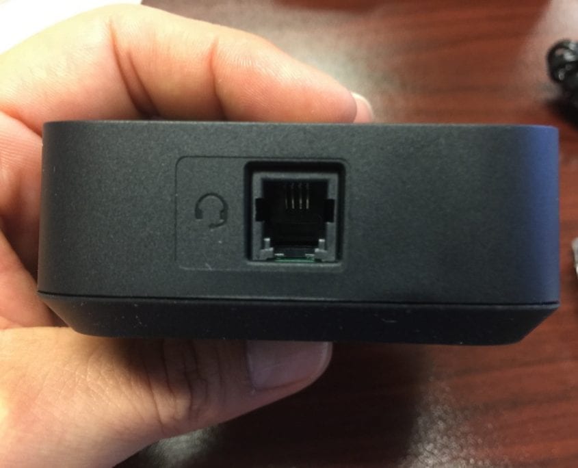 NUOVO SWITCH ANALOGICO PLANTRONICS MDA105 QD P/N: 205255-11 - Foto 10