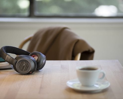 Plantronics Voyager Family