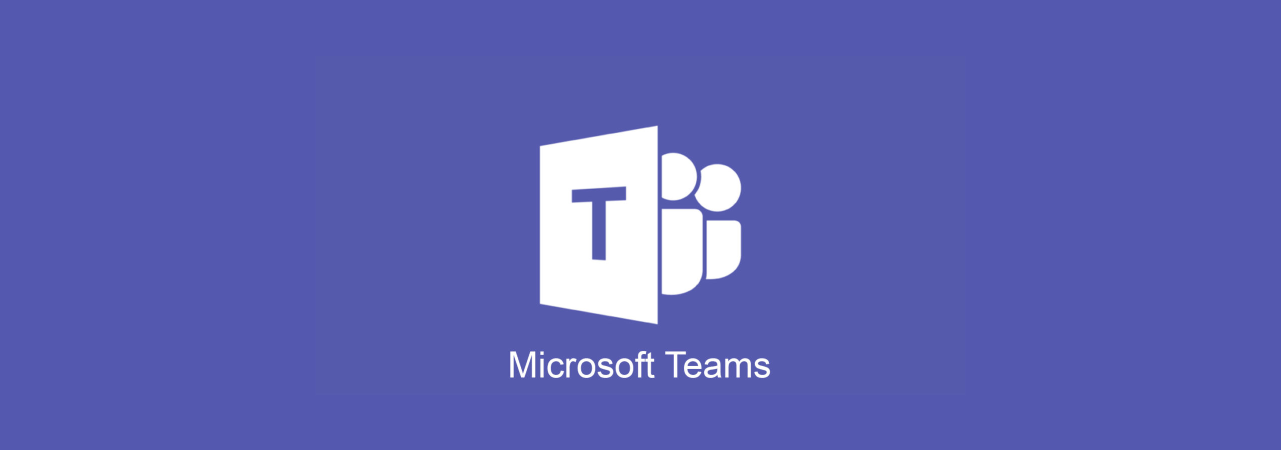 microsoft teams logo