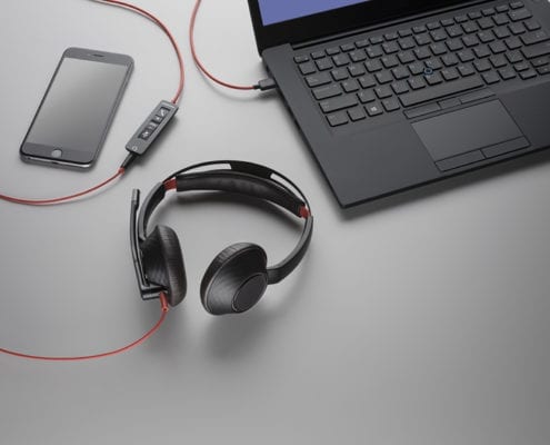 Plantronics Blackwire Family