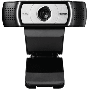 Logitech C930e Business Webcam