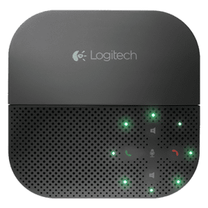 Logitech Mobile Speakerphone P710e – Review