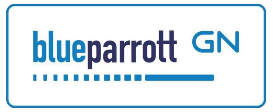 BlueParrott App