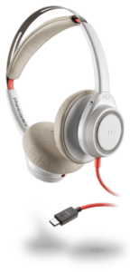 Active Noise Cancelling Headsets
