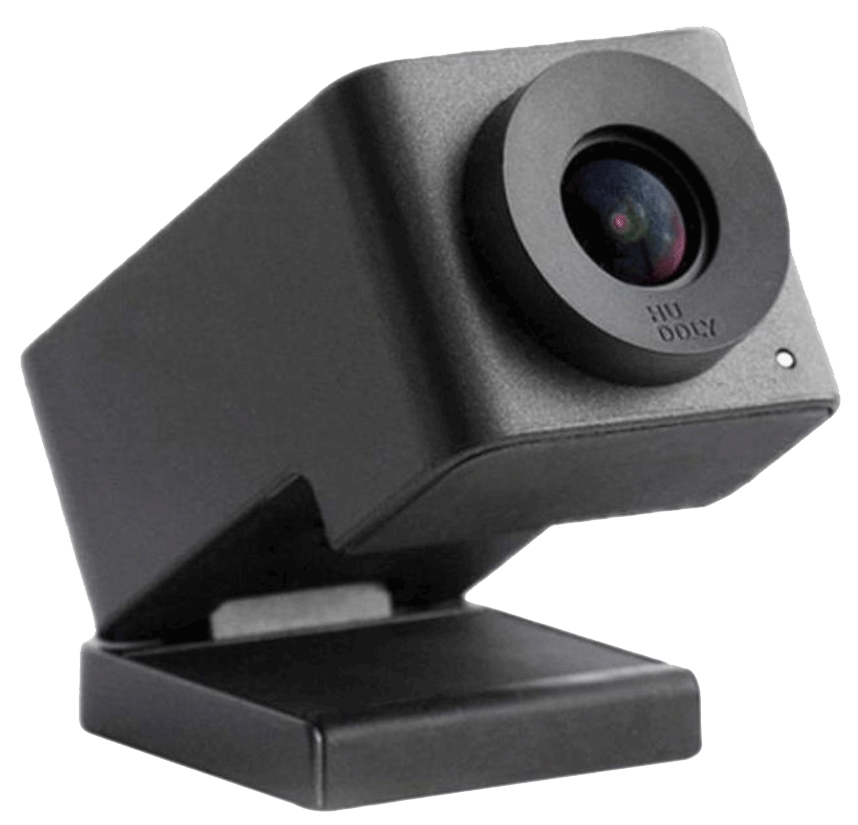 HRT Huddle Hub - Call One, Inc Biamp HRT Huddle Hub