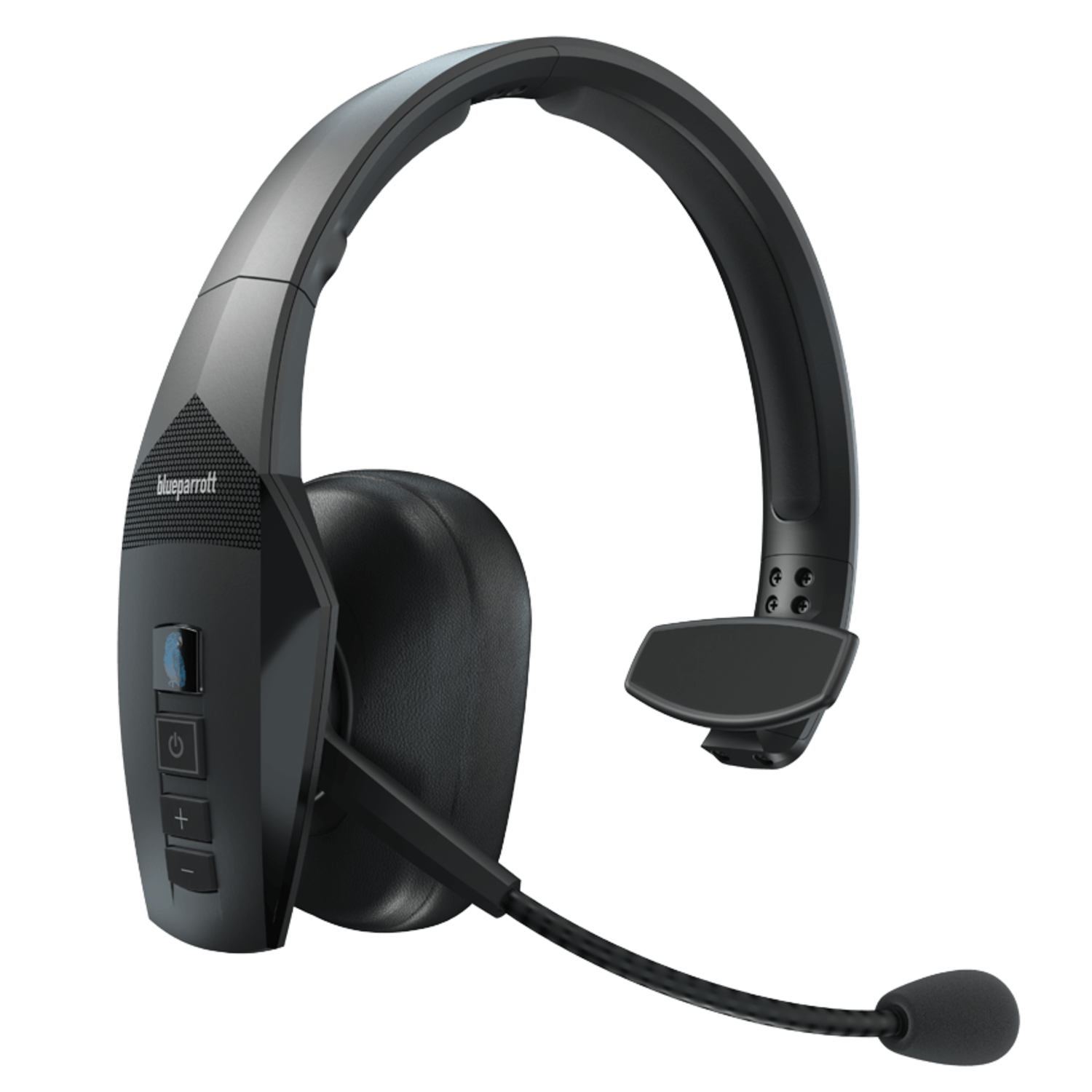 BlueParrott Software Call One, Inc BlueParrott Updater and App