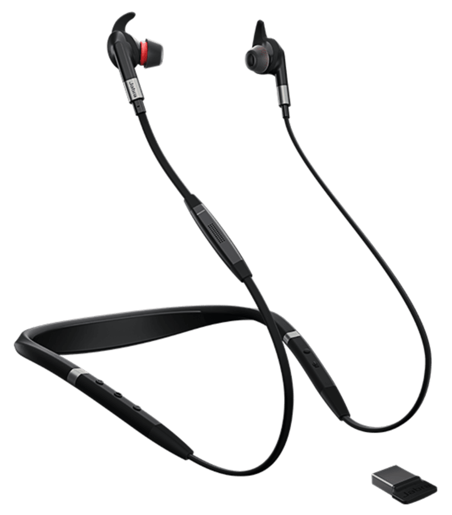 ANC Headsets Business Collaboration Call One, Inc