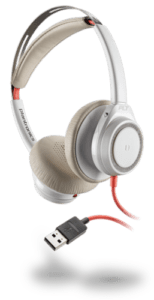 Active Noise Cancelling Headsets