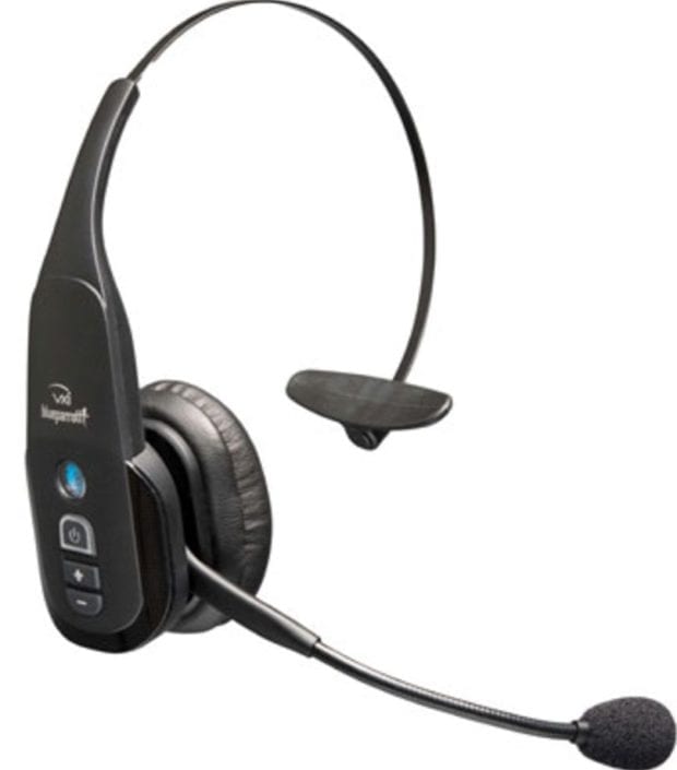 BlueParrott Software Call One, Inc BlueParrott Updater and App