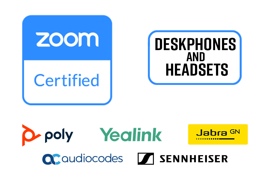 Zoom Hardware Call One, Inc Zoom Hardware