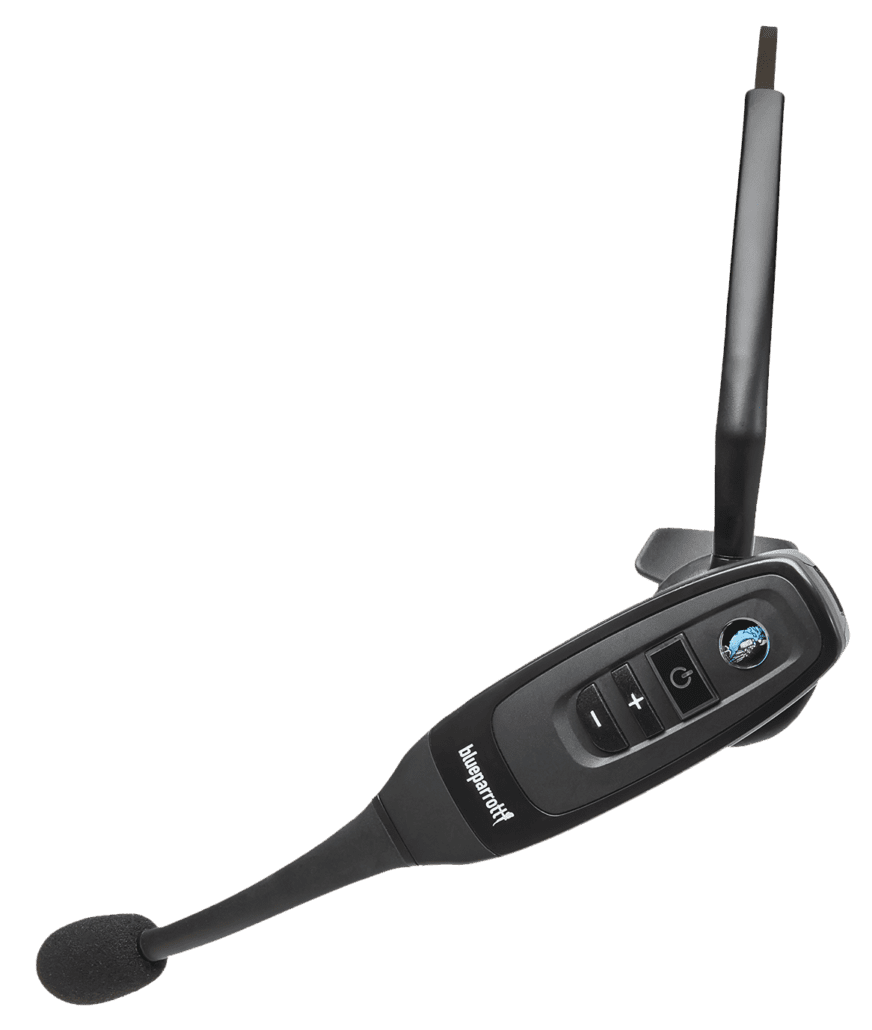 BlueParrott Software Call One, Inc BlueParrott Updater and App