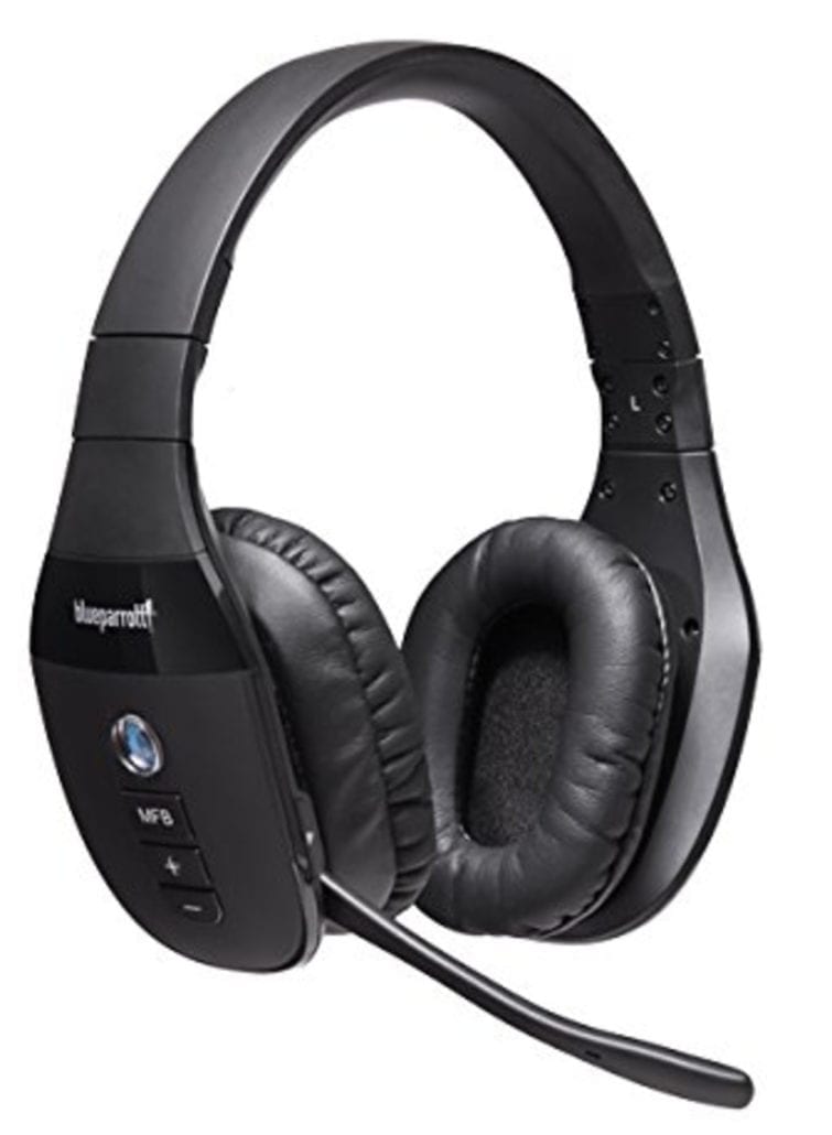 BlueParrott Software Call One, Inc BlueParrott Updater and App