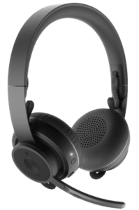Zone Wireless Noise Cancelling Headsets