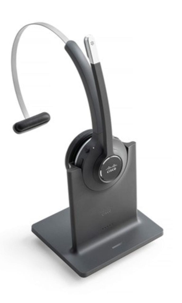 DECT Wireless Headsets Call One, Inc Highest Security Level DECT