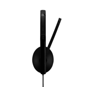 EPOS Sennheiser SC160 USB-C Wired Binaural Headset