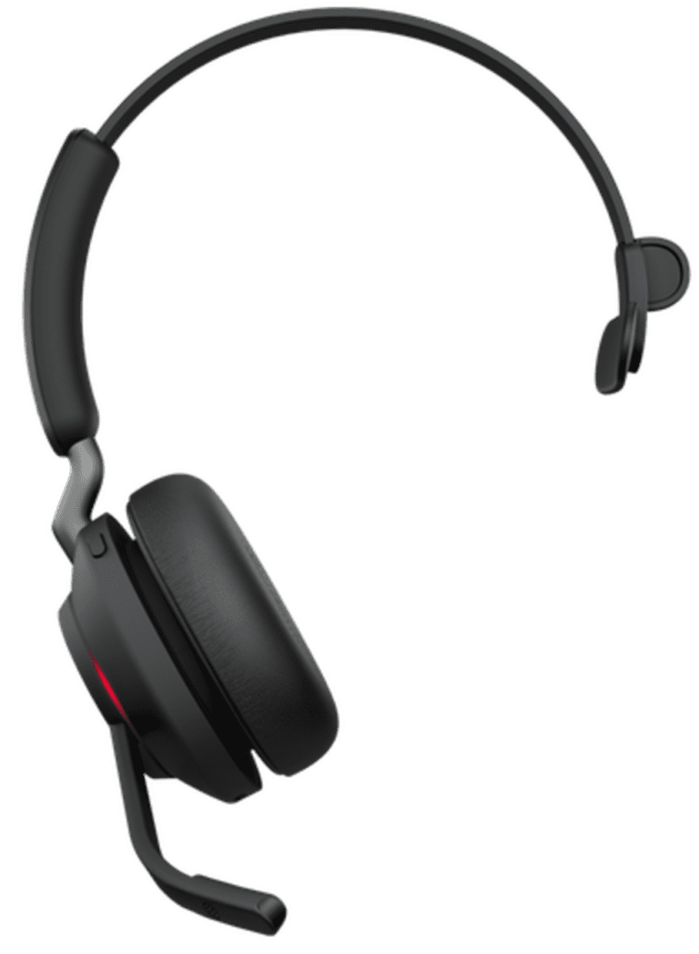 Jabra Evolve2 65 Vs. Evolve2 65 Flex: Which Is Right For You? - Call 