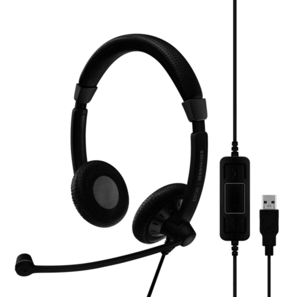 EPOS | Sennheiser Solutions - Call One, Inc EPOS Sennheiser