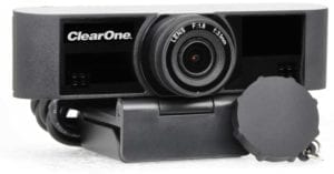 Zoom Recommended Hardware ClearOne