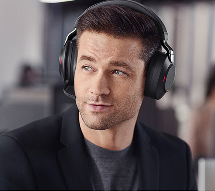 Jabra Office Headsets Call One, Inc