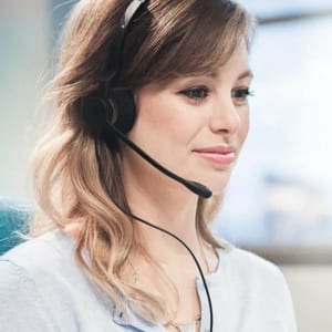 Jabra Contact Center