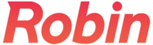 Robin software logo
