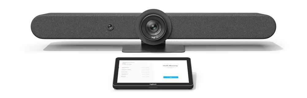 Logitech Video Conference Solutions