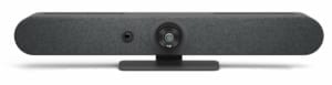 Logitech Video Conferencing