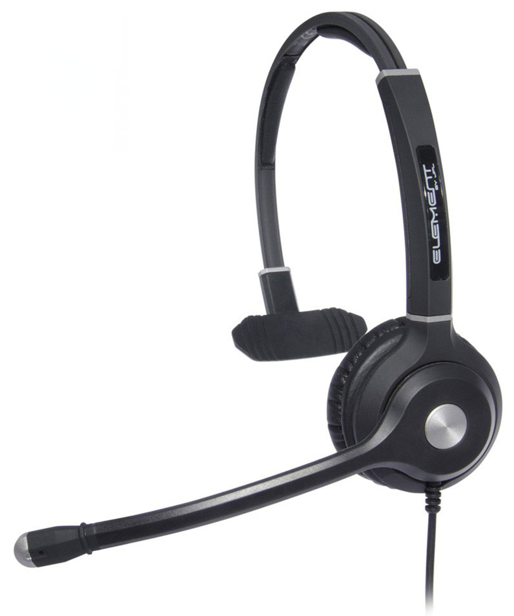 JPL Office Headsets - Call One, Inc - Office Headsets