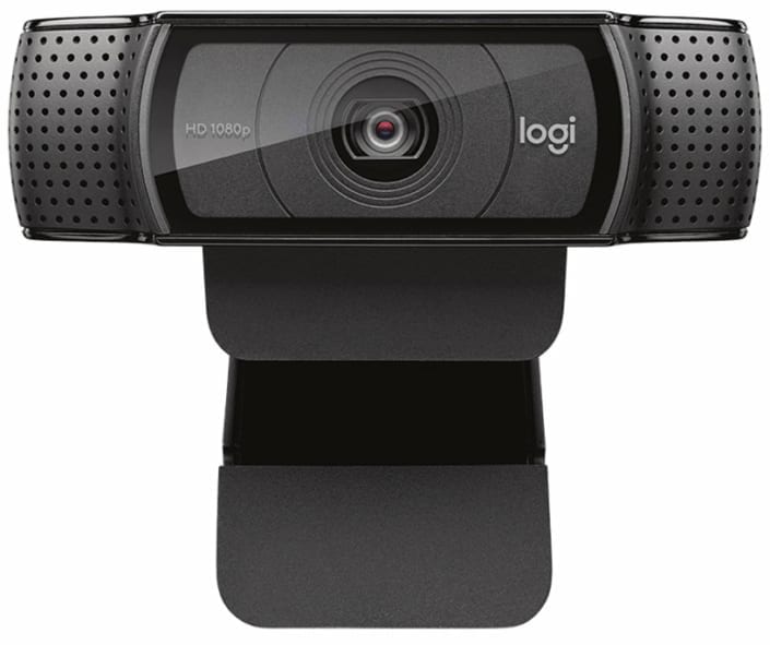 Logitech Business Webcams Comparison for Hybrid Work - Call One, Inc