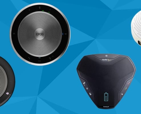 USB Speakerphones
