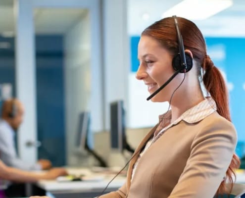 8x8 Contact Center Difference Between UCaaS CCaaS
