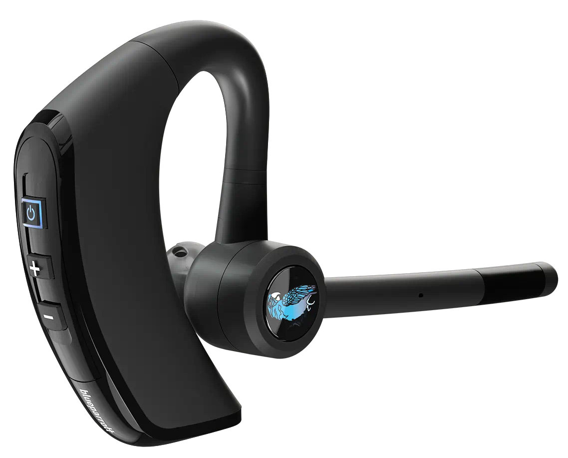 BlueParrott Software Call One, Inc BlueParrott Updater and App