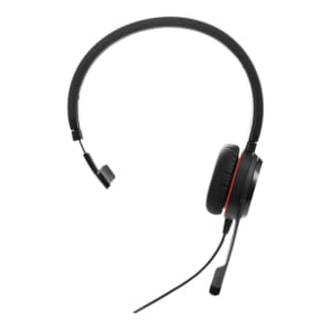 Jabra Evolve Series - Evolve 30 II vs Evolve2 30 vs Evolve2 40