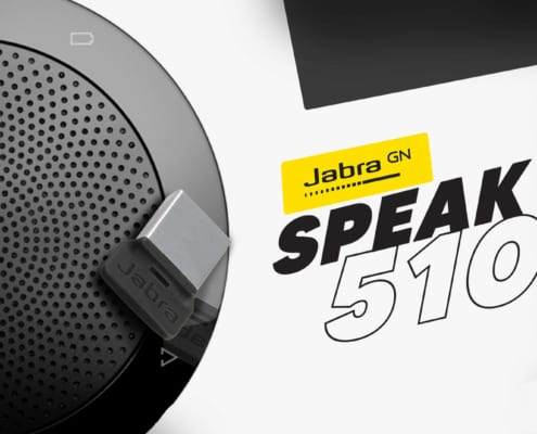 Jabra Speak 510