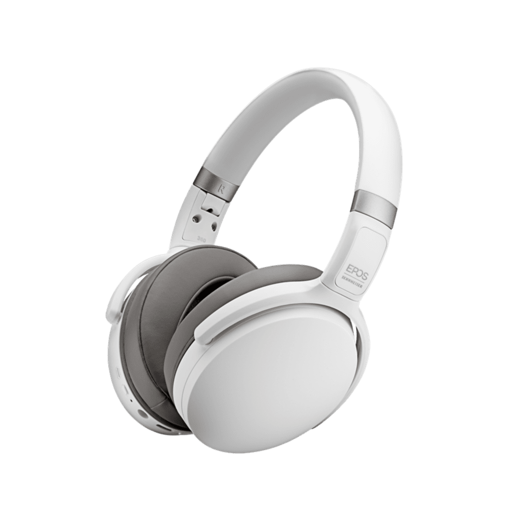 ANC Headsets Business Collaboration Call One, Inc