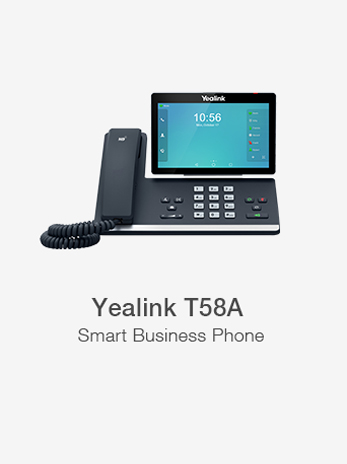 Yealink IP Phone Solutions