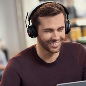SonicCloud Recommended Headsets