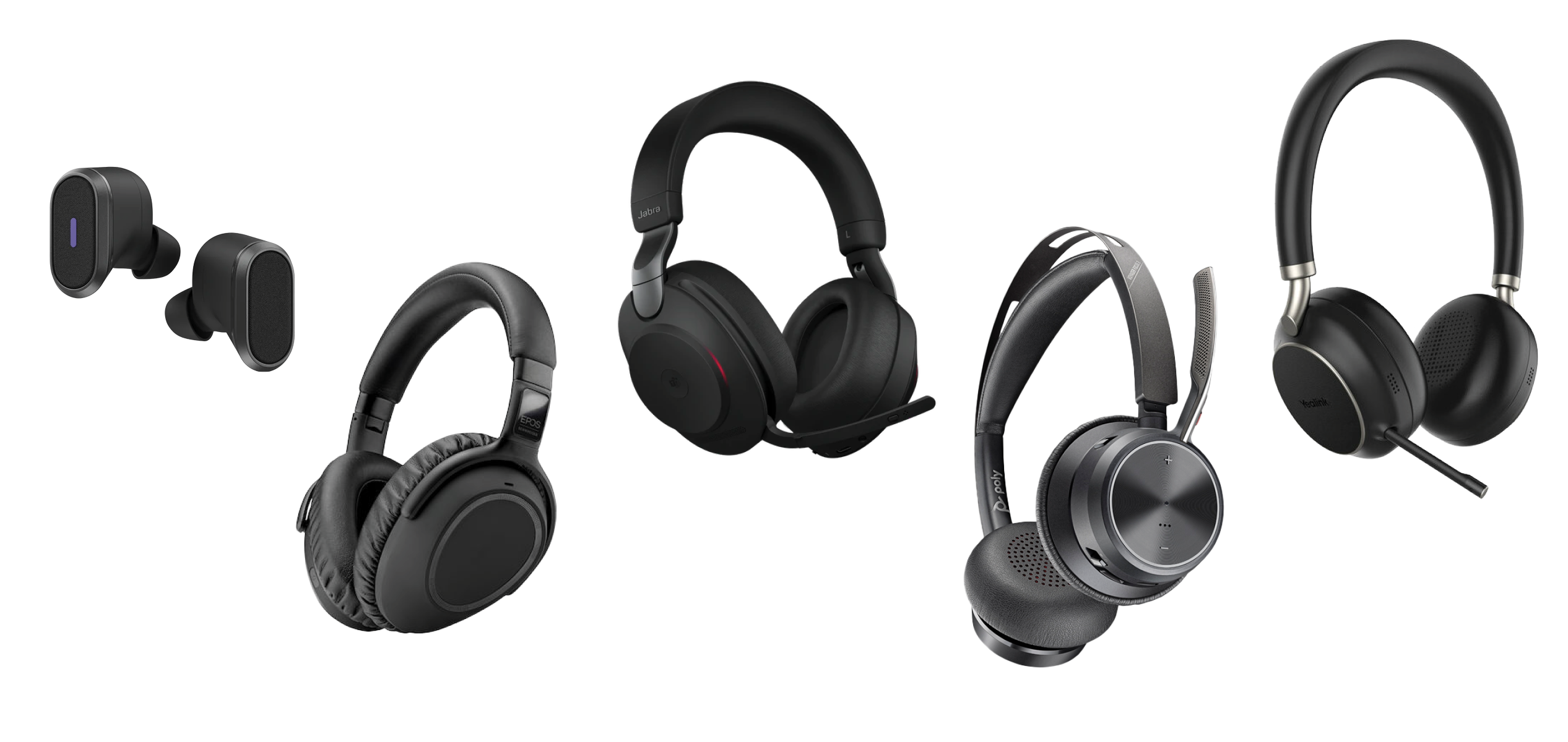 Active Noise Cancelling Headsets - Call One, Inc ANC headsets