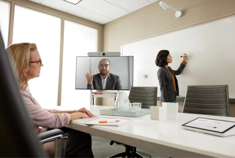 Logitech Public Sector