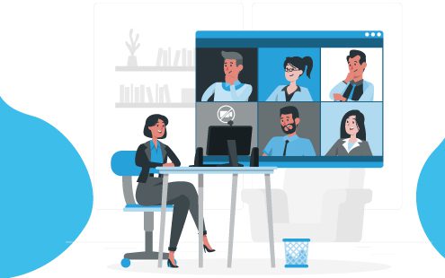 Revolutionizing Virtual Meetings: Empowering Meeting Equality