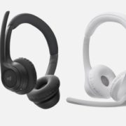 Differences Between Logitech Zone 300 and Zone 305 Headsets