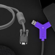 Logitech Extend Swytch Active USB Cable