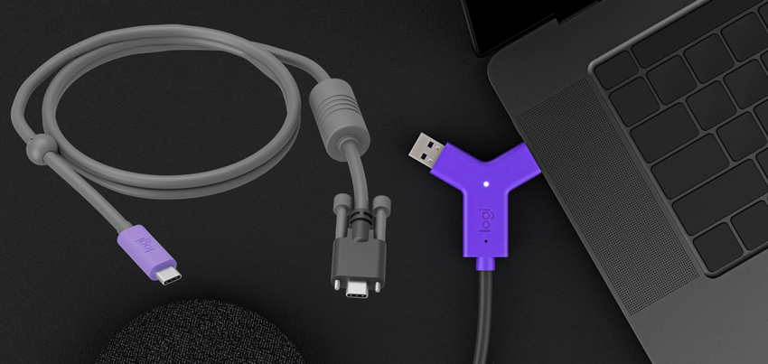 Logitech Extend Swytch Active USB Cable