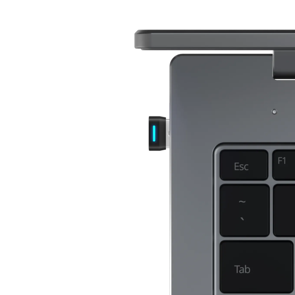 Shokz Loop Wireless Adapters