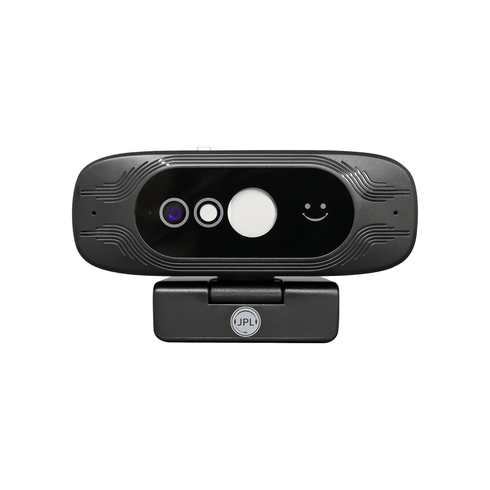 JPL Vision Access Webcam