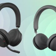 Jabra Evolve2 75 vs. Logitech Zone Wireless 2