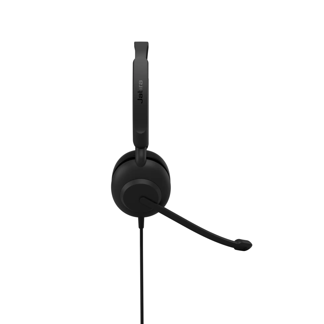 Jabra Evolve 10 vs. Jabra Evolve 20 SE