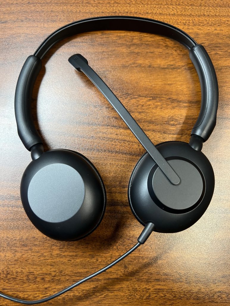 A Hidden Gem for Budget-Conscious Teams Jabra Evolve 10